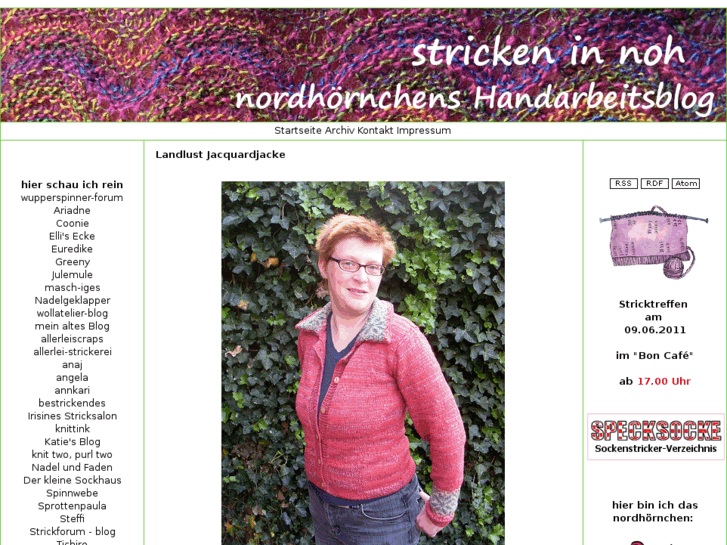 www.stricken-in-noh.de