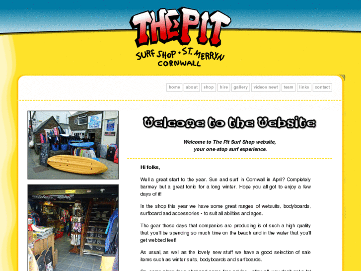 www.surf-the-pit.co.uk