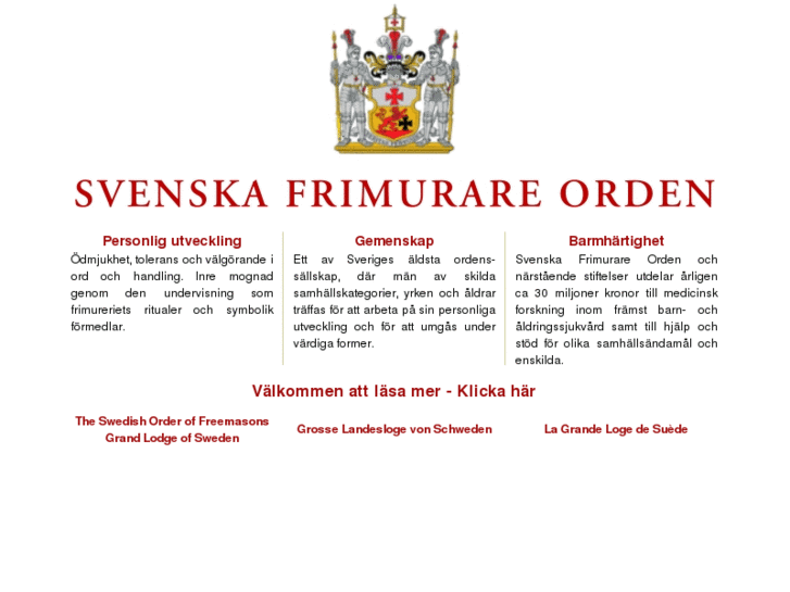 www.swedishgrandlodge.com