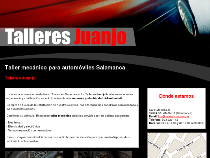 www.talleresjuanjo.com