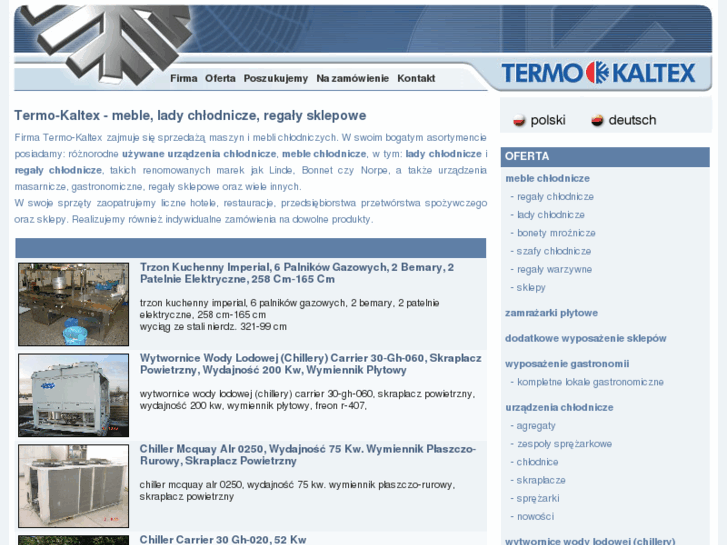 www.termo-kaltex.pl