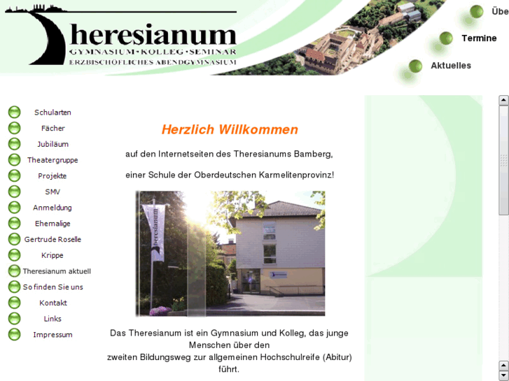 www.theresianum.de