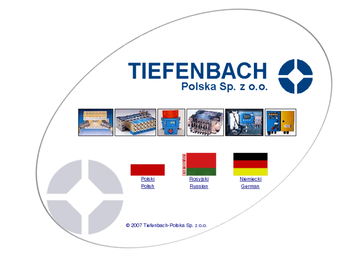 www.tiefenbach-polska.com