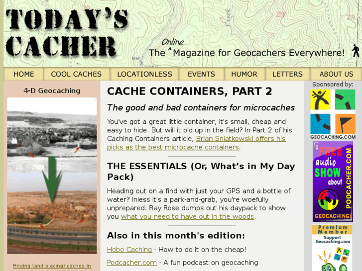 www.todayscacher.com