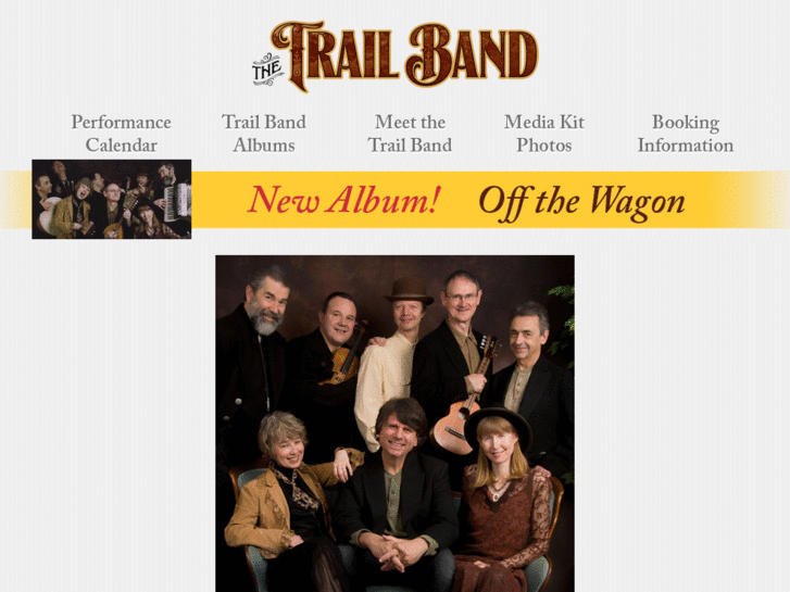 www.trailband.com