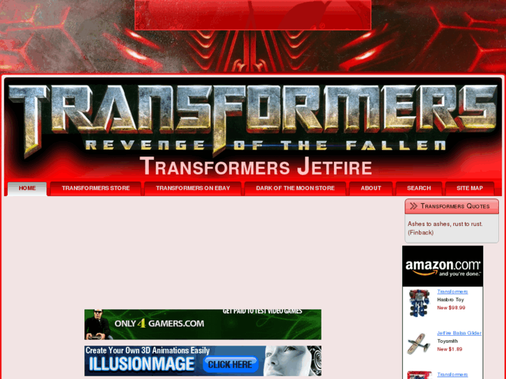 www.transformersjetfire.info