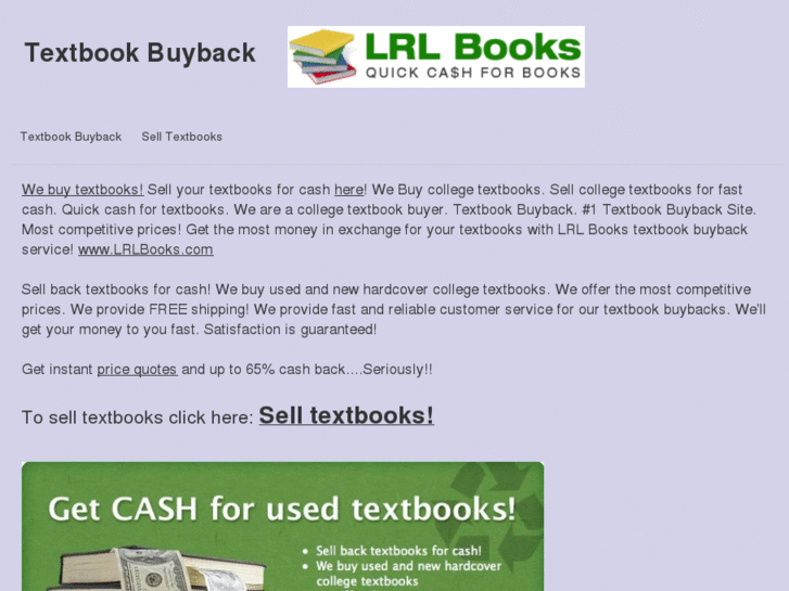 www.txtbookbuyback.com