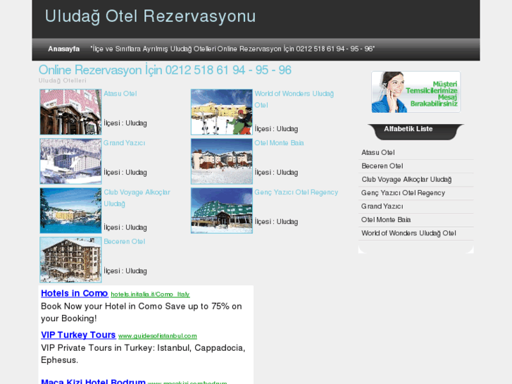 www.uludagotelrezervasyonu.com