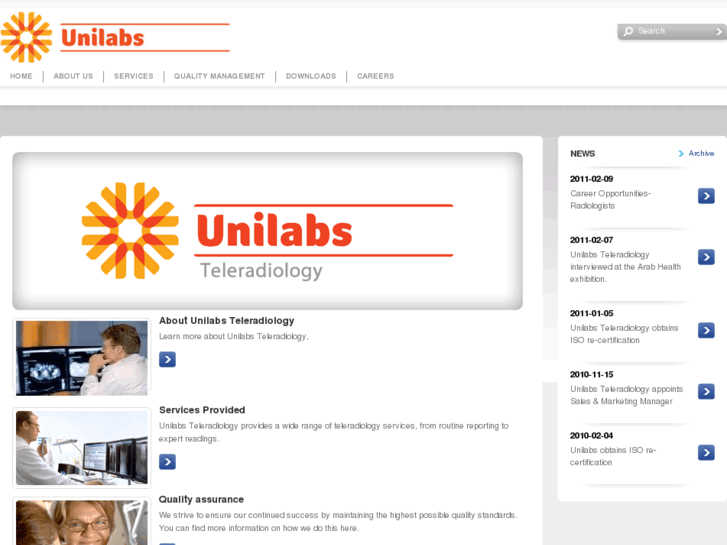 www.unilabsteleradiology.com