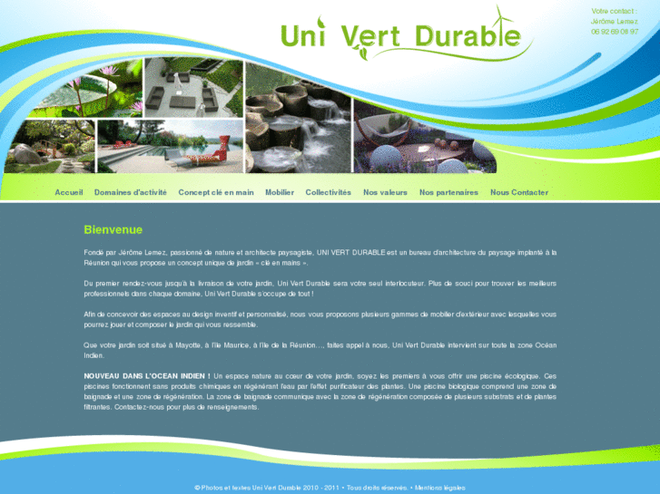 www.univertdurable.com