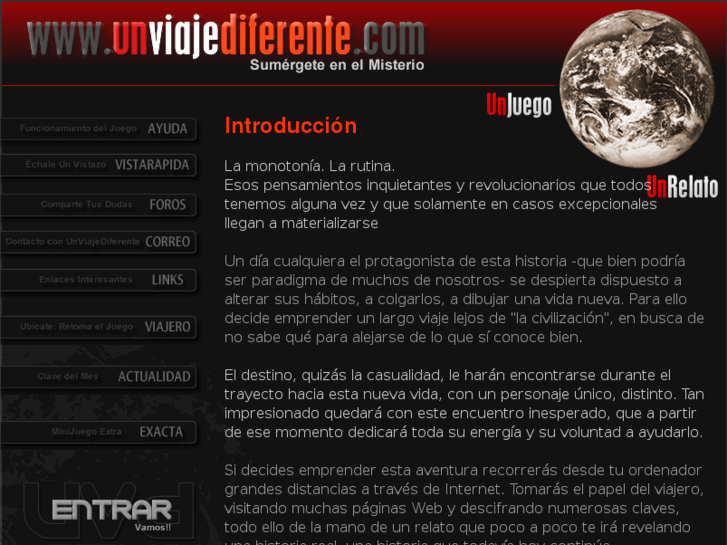 www.unviajediferente.com