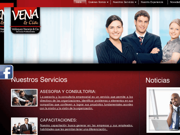 www.venaycia.com