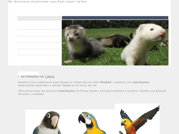 www.veterinarioloros.com