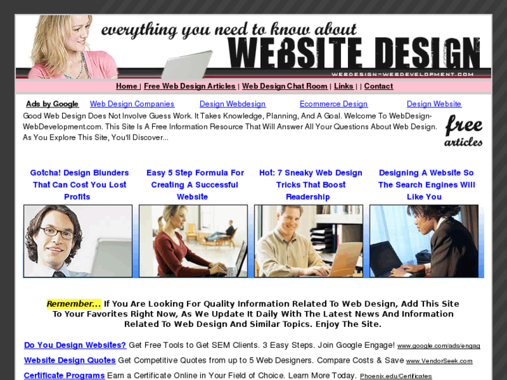 www.webdesign-webdevelopment.com