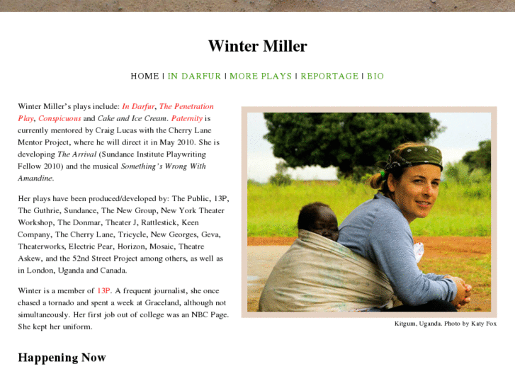 www.wintermiller.com