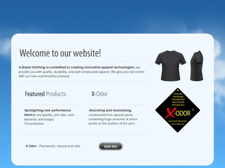 www.x-odor.net