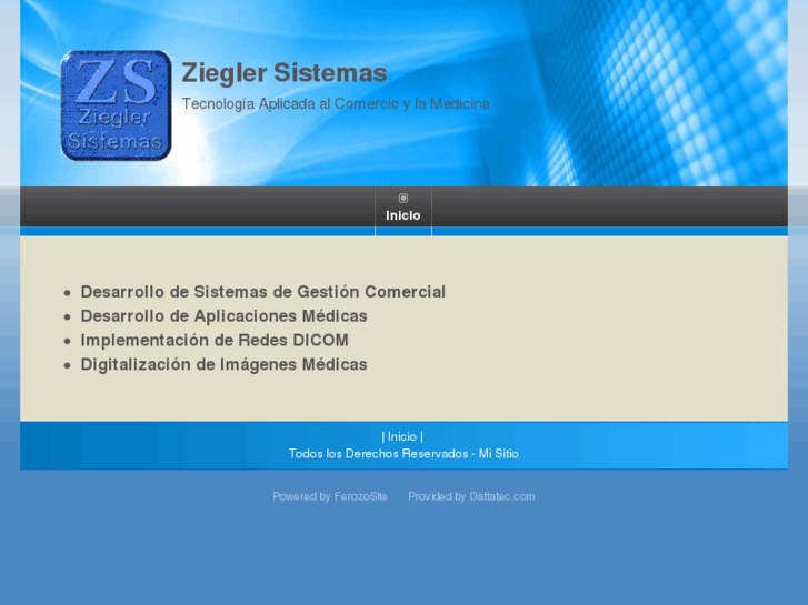 www.zieglersistemas.com