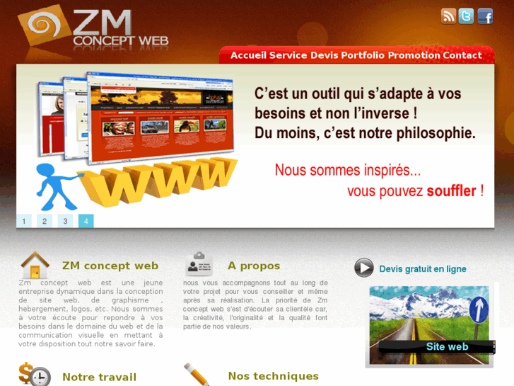 www.zmconceptweb.com