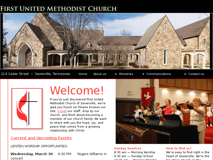 www.1stmethodist.com