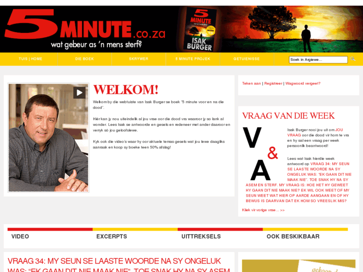 www.5minute.co.za