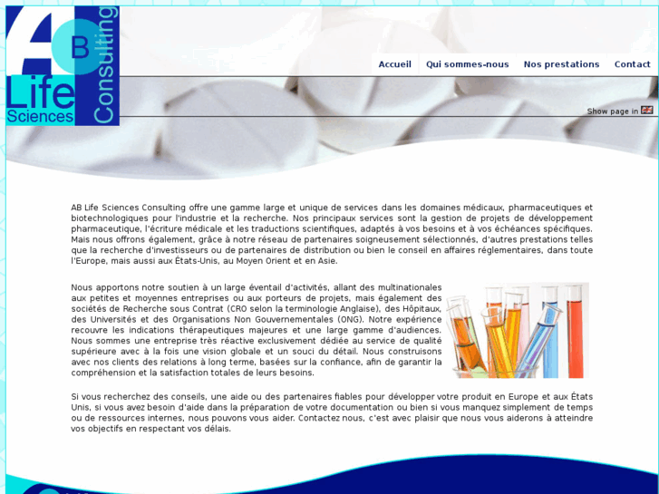 www.ab-life-sciences.fr