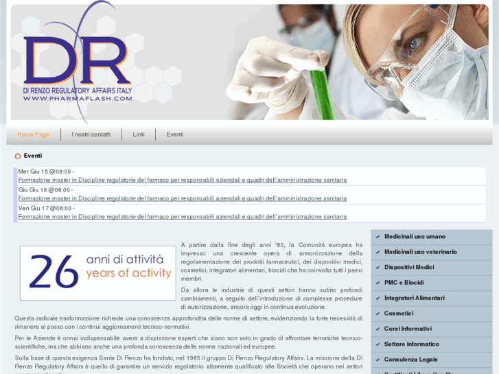www.affariregolatori.it