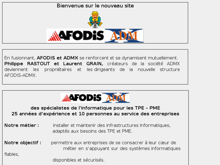 www.afodis-admx.fr