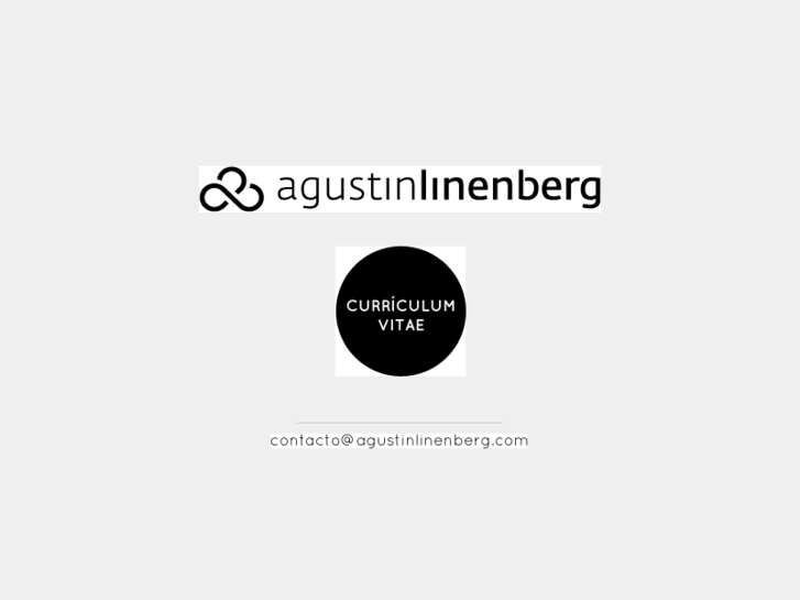 www.agustinlinenberg.com