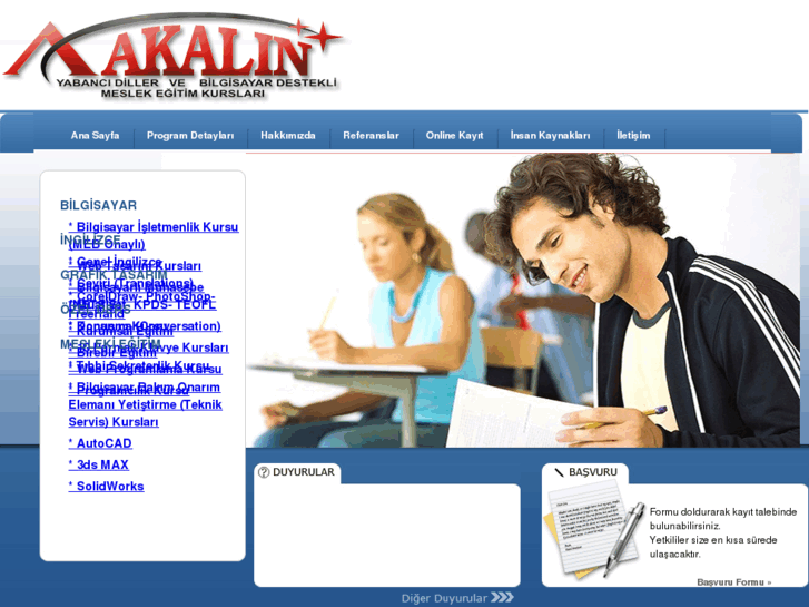 www.akalindilmerkezi.com