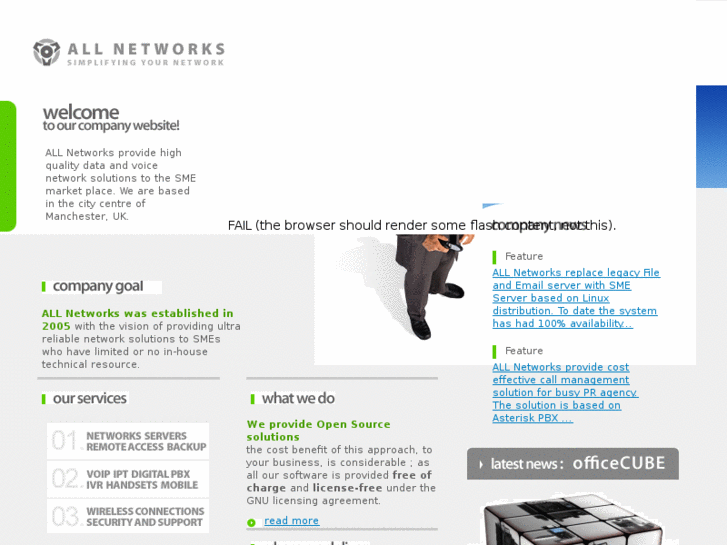 www.all-networks.co.uk