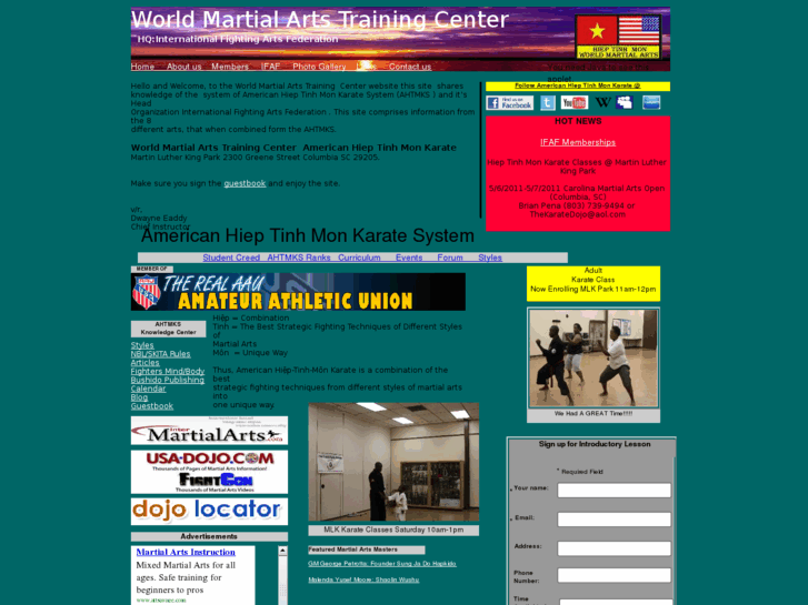 www.americanhieptinhmonkarate.com