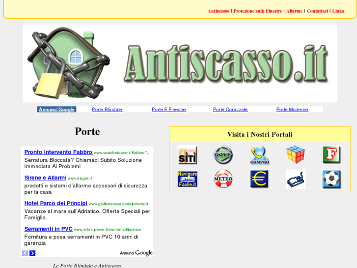 www.antiscasso.it