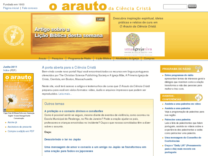 www.arautocienciacrista.com