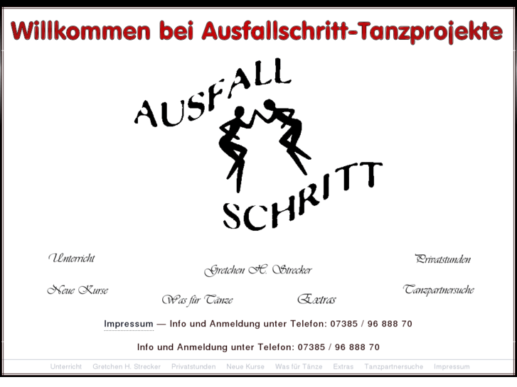 www.ausfallschritt.de