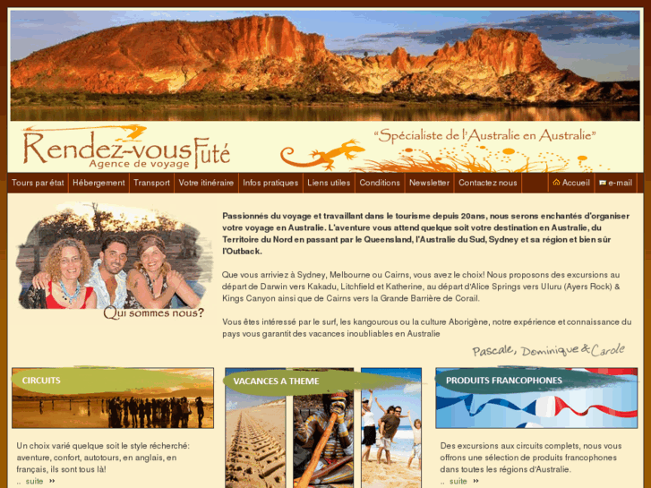 www.australie-voyages.com