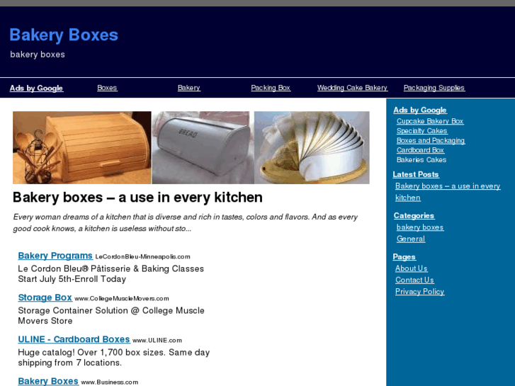 www.bakery-boxes.net