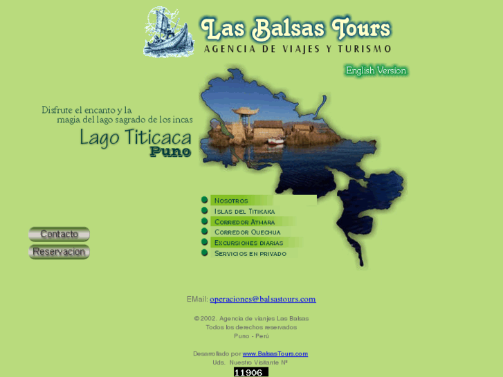 www.balsastours.com