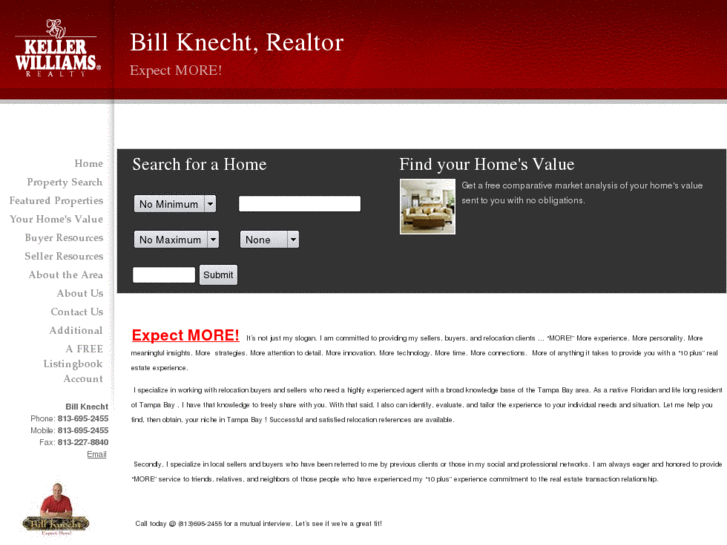 www.billknecht.com