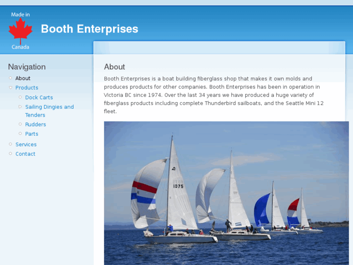 www.boothboats.com