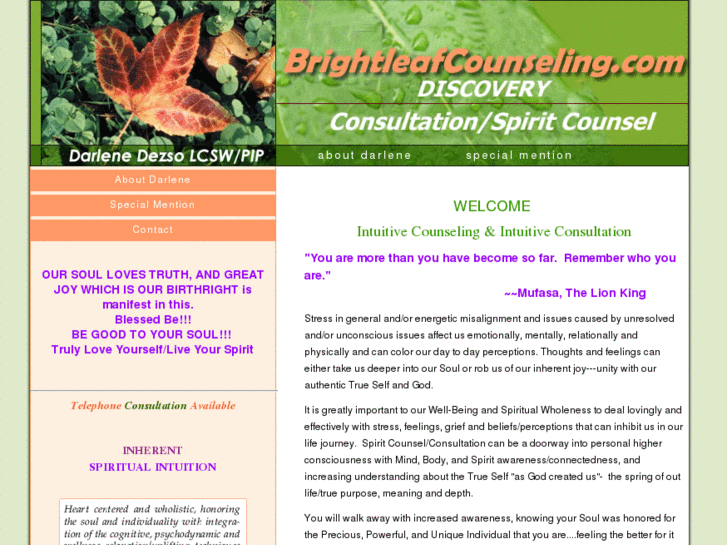 www.brightleafcounseling.com