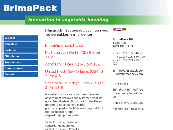 www.brimapack.nl