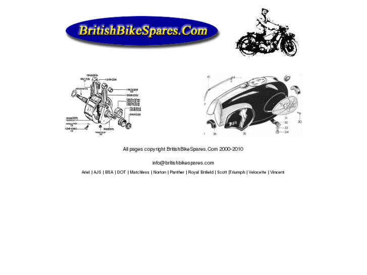 www.britishbikespares.com