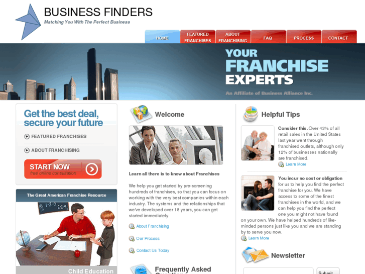 www.business-finders.com