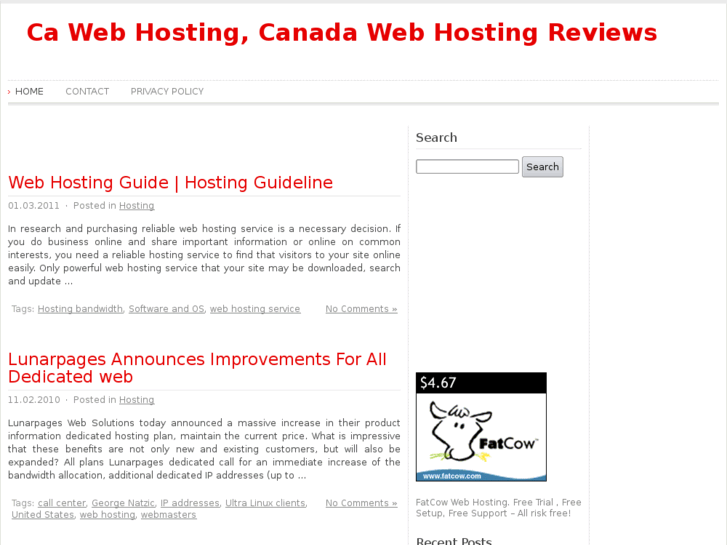 www.ca-web-hosting.com