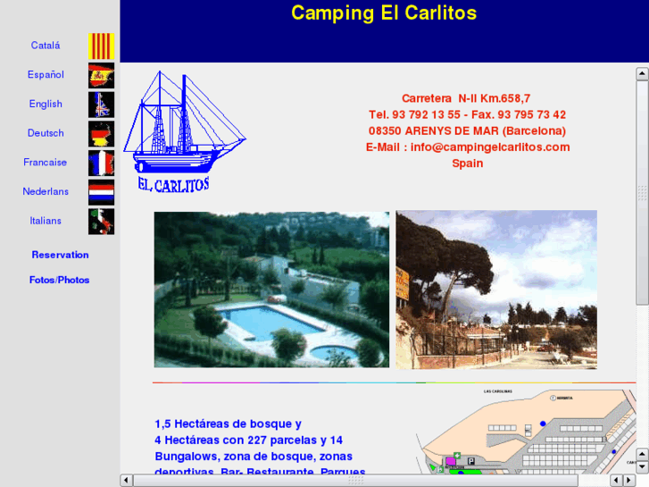 www.campingelcarlitos.com