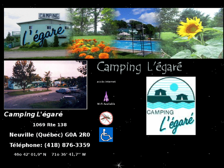 www.camplegare.com