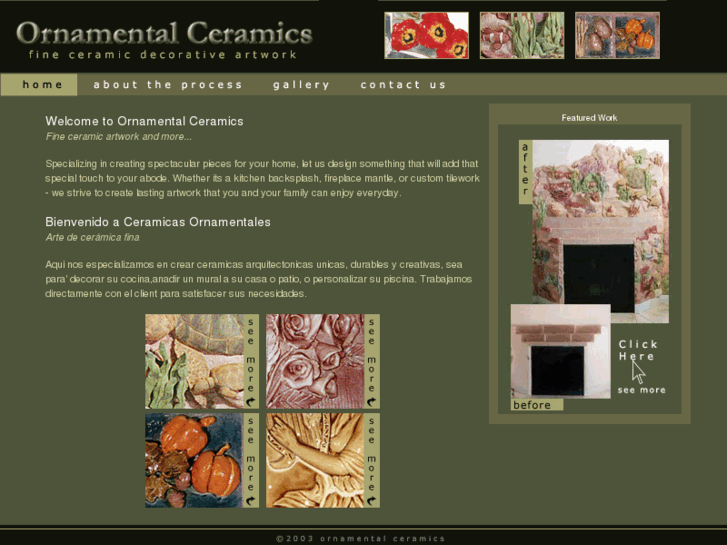 www.ceramicaornamental.com