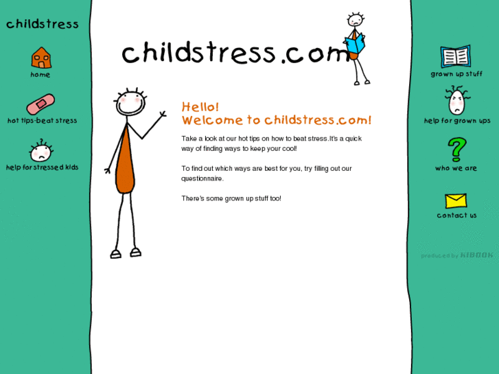 www.childstress.com