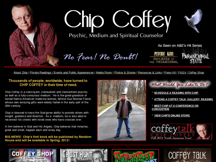 www.chipcoffey.com