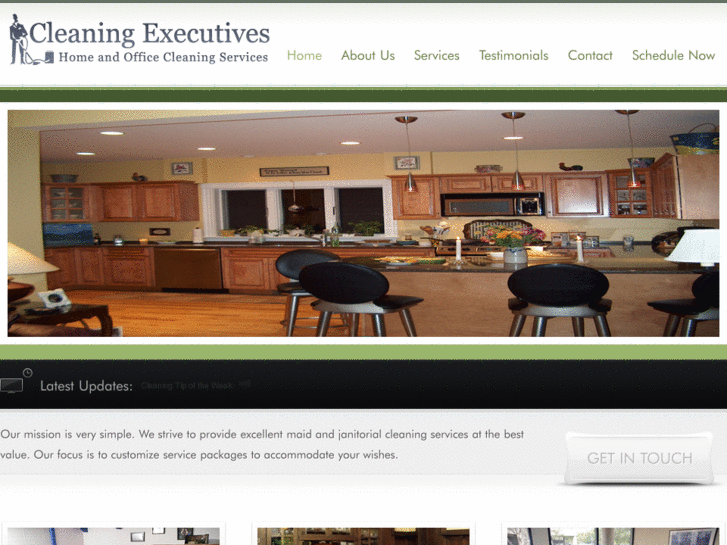 www.cleaningexecs.net